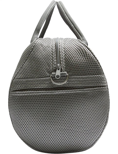 country road mesh bag