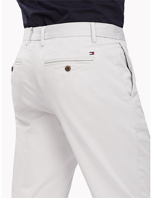 hilfiger denton chino