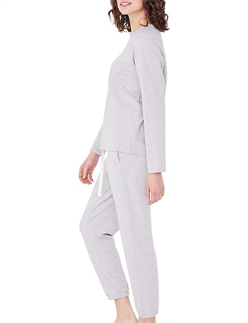 david jones track pants