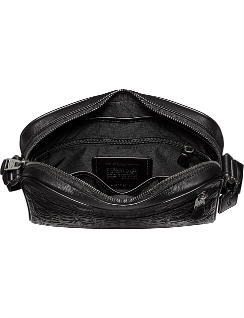 metropolitan soft camera bag