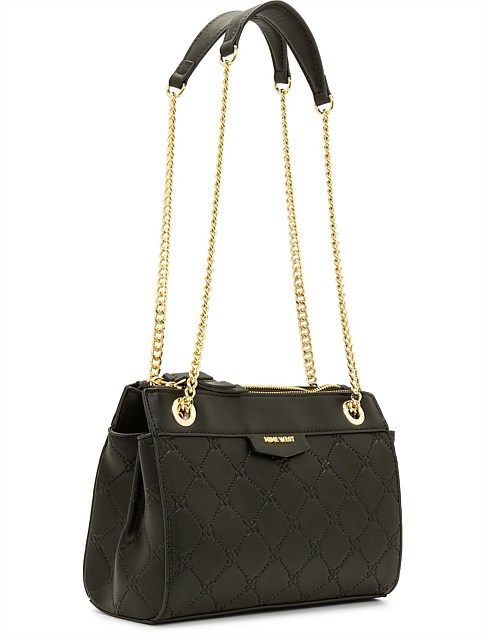 nine west cara bag