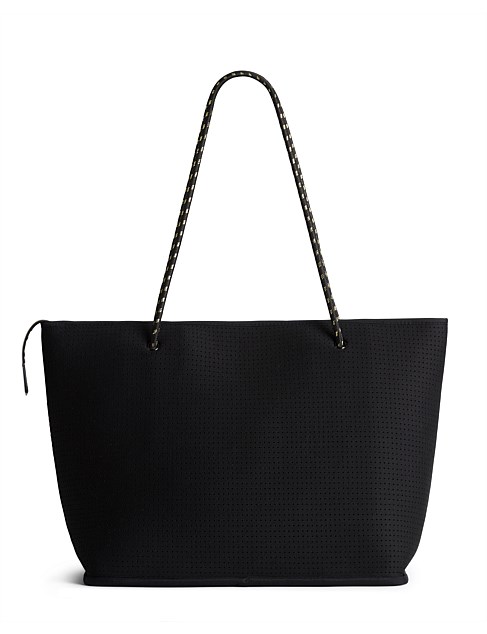 bec judd neoprene bag