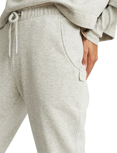 reiss heidi joggers grey