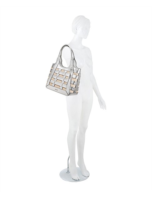 nine west kenna tote