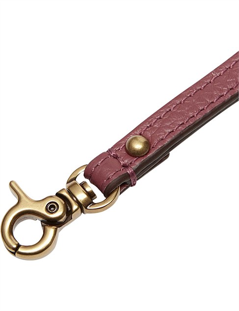 mimco balsa strap