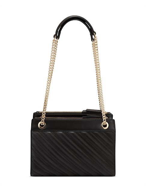 nine west cara bag