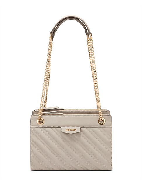 nine west cara bag