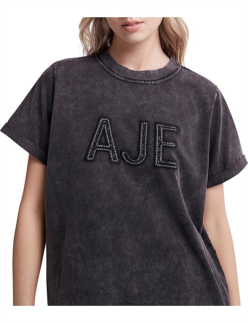 buy aje t shirt