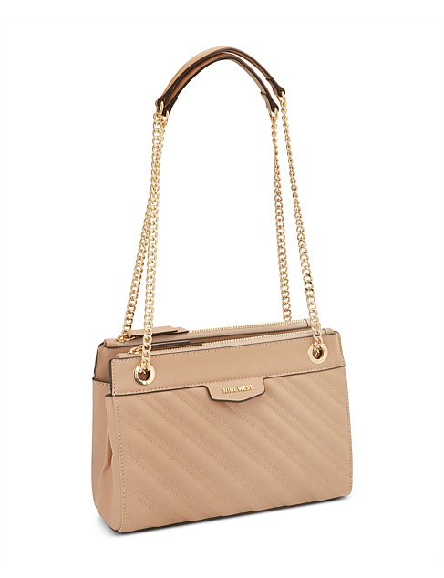 nine west cara bag