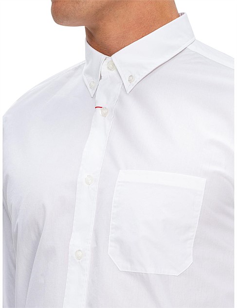 hugo ermann shirt