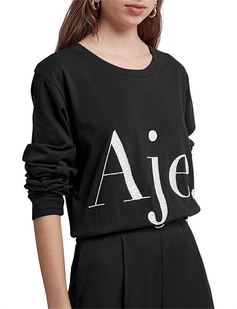 buy aje t shirt