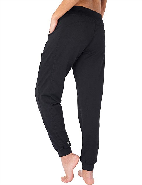 sweaty betty gary yoga trousers