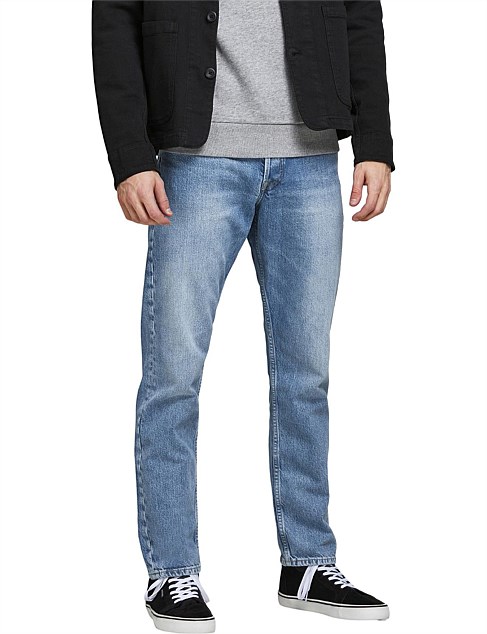 chris original cj 920 loose fit jeans