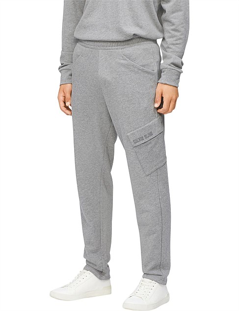 techwear sweatpants