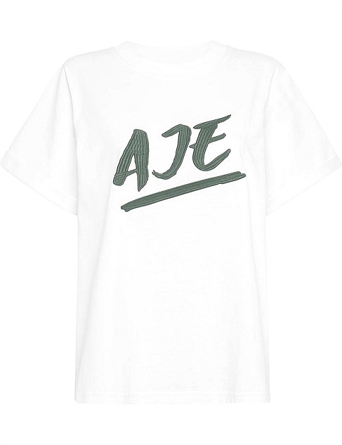 buy aje t shirt