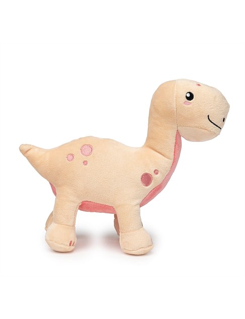 brontosaurus plush