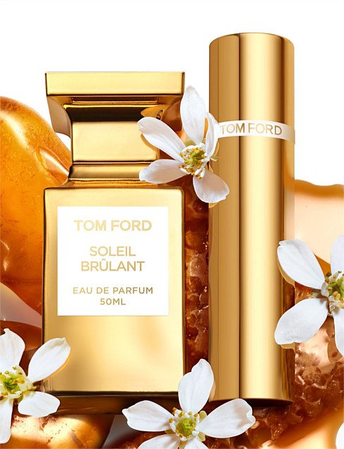 Tom Ford Soleil hot Brulant perfume edp