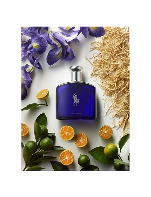 ralph lauren perfume and bag