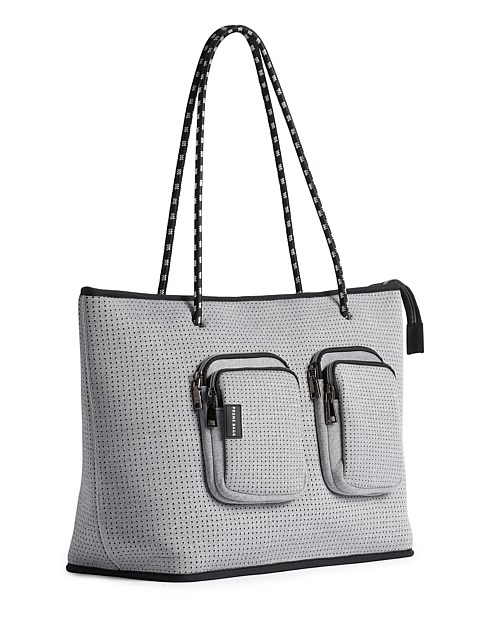 bec judd neoprene bag