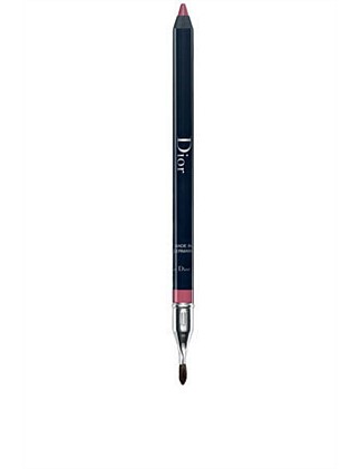 dior lipliner 463