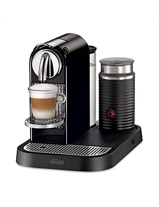 nespresso citiz david jones