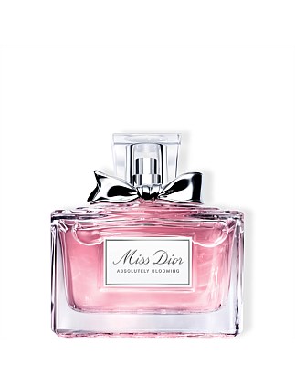 dior beautiful perfume