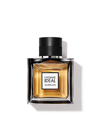 lhomme ideal parfum