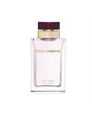 dg pour femme edp