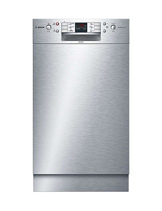 David jones sale bosch dishwasher