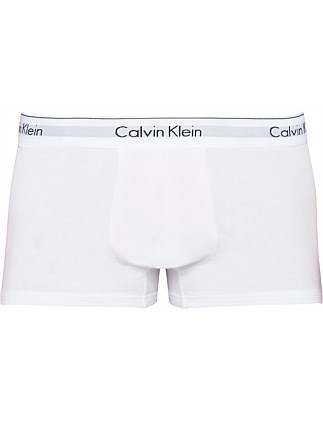 modern cotton stretch 2 pack boxer brief