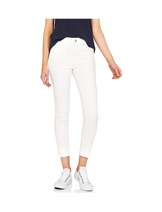 tess high rise skinny