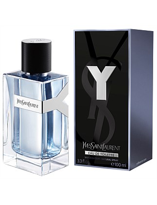 ysl perfume david jones