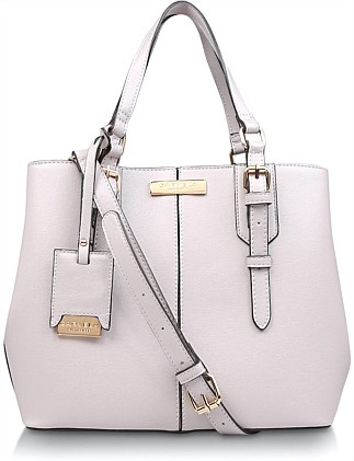 carvela cream bag