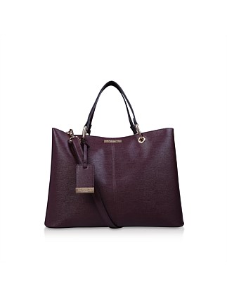 carvela samantha slouch tote