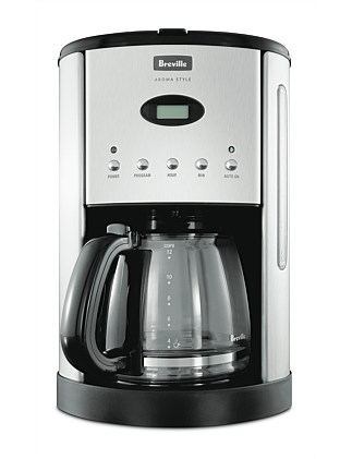 Breville | Buy Coffee Machines, Juicers & More | David