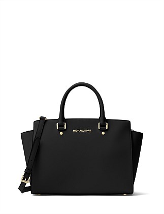 Michael Kors Large buy Selma