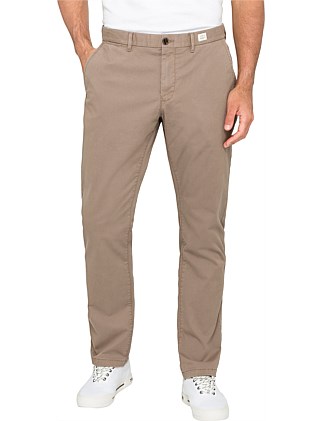 mercer chino