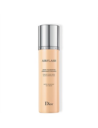 david jones dior foundation