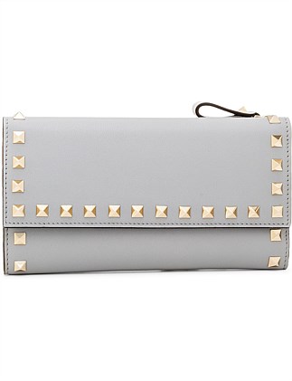 david jones valentino wallet