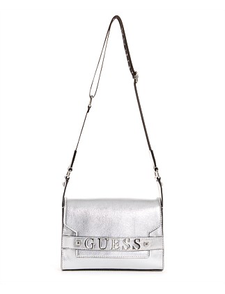 Guess felix clearance crossbody bag