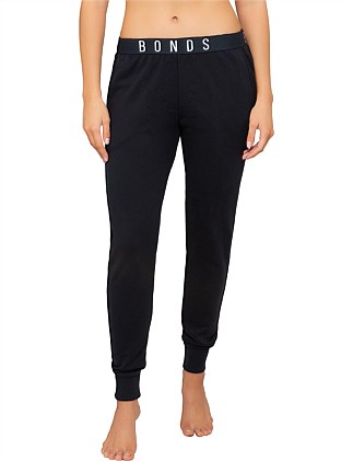 bonds originals skinny trackie womens