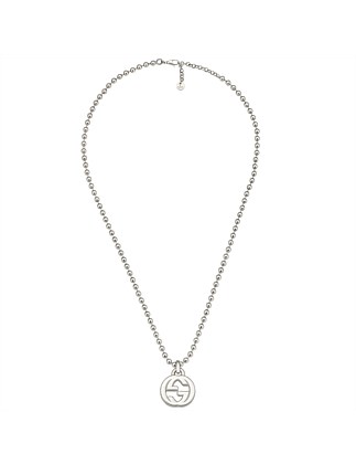 gucci necklace david jones