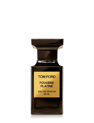 Tom ford Fougere on sale Platine 50ml