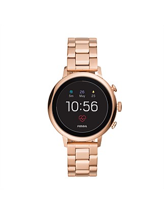 David jones clearance fossil smartwatch