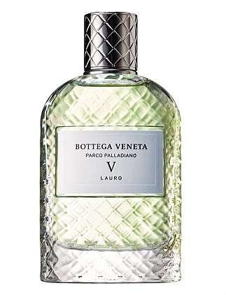 bottega veneta parco palladiano v lauro eau de parfum 100ml