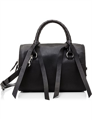 Allsaints on sale voltaire bag