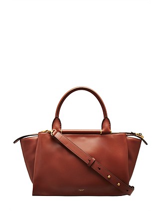 Oroton selby day discount bag