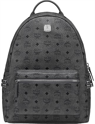 Mcm backpack hotsell david jones