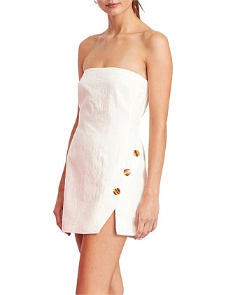 Bec and bridge sale nathalie mini dress