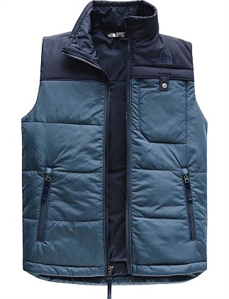 boys harway vest